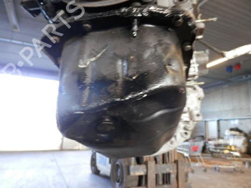 Motor PEUGEOT 206 Hatchback (2A/C) 1.4 HDi eco 70 | BP29640313M1 