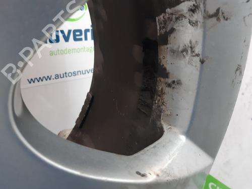 Rim PEUGEOT 3008 I MPV (0U_) 1.6 VTi | BP12343280C45 