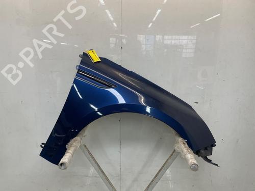 Used Right front fenders Right front fenders RENAULT MEGANE IV Grandtour (K9A/M/N_) 1.2 TCe 100 (100 hp) 30759089 30759089