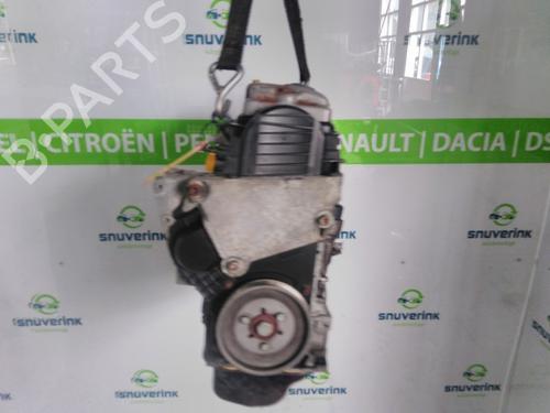 Engine CITROËN C3 II (SC_) 1.1 i | BP13683750M1 