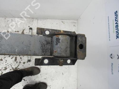 Other RENAULT MASTER III Van (FV) 2.3 dCi 100 FWD (FV0A, FV0B, FV0G, FV0K, FV0H) | BP40567721O1 - Image 3