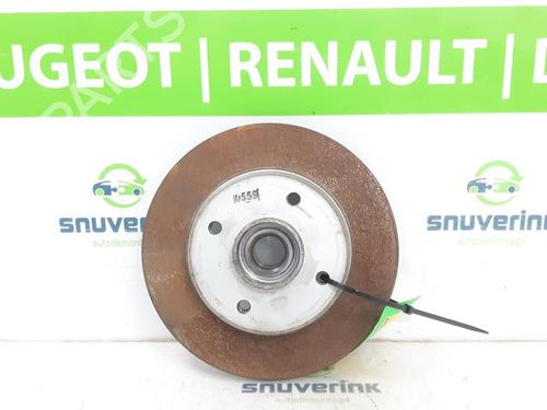 Other OPEL CROSSLAND X / CROSSLAND (P17, P2QO) 1.2 (75) | BP18748298O1