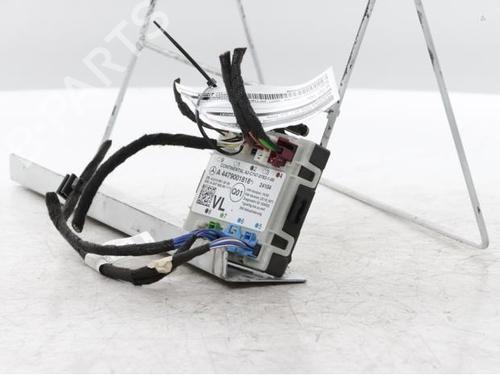 Electronic module MERCEDES-BENZ VITO Van (W447) 119 CDI (447.601, 447.603, 447.605) | BP40586180M83 - Image 2