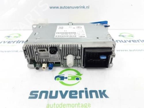 Radio PEUGEOT 2008 I (CU_) 1.2 THP 130 / PureTech 130 | BP40569330E6 - Image 3