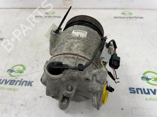 AC compressor RENAULT MEGANE IV Hatchback (B9A/M/N_) 1.6 TCe 205 (B9MV) | BP25829028M34 - Image 3