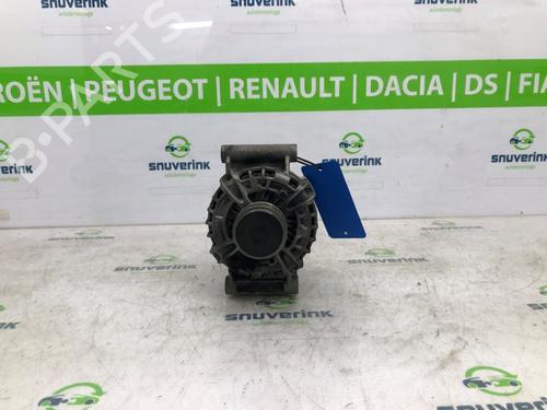 Used Alternator Alternator 19148392 19148392