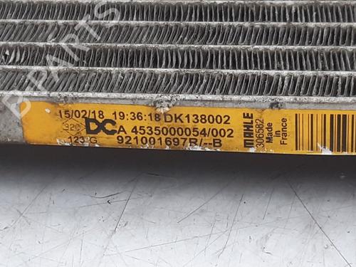 AC radiator RENAULT TWINGO III (BCM_, BCA_) 1.0 SCe 70 | BP20158274M32 