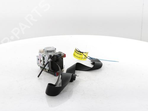 Used Front left seatbelt RENAULT KADJAR (HA_, HL_) 1.2 TCe 130 (HLMR) (130 hp) 29241373