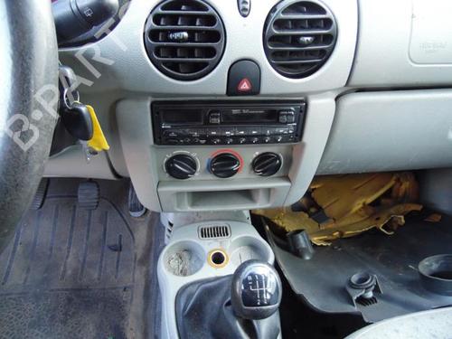 Alternator RENAULT KANGOO (KC0/1_) 1.5 dCi (KC07) | BP40572036M7 - Image 17