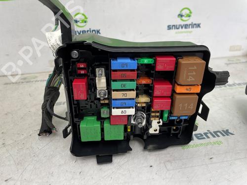 Fuse box CITROËN C3 III (SX) 1.2 PureTech 82 | BP25776437E1 - Image 5