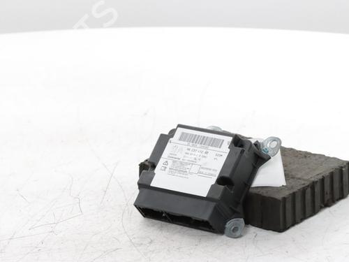 ECU airbags PEUGEOT PARTNER Box Body/MPV (K9) 1.5 BlueHDi 75 | BP30185986M53 