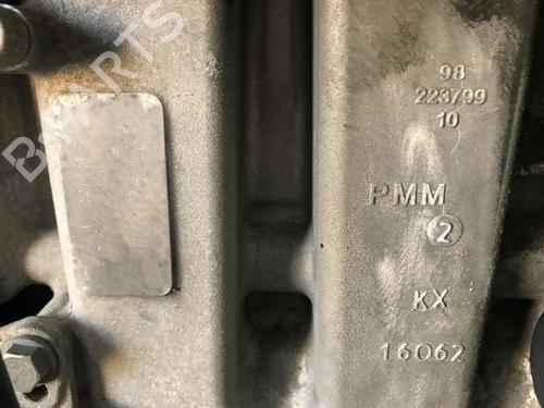 Engine CITROËN C3 AIRCROSS II (2R_, 2C_) 1.2 PureTech 82 (2RHMRC, 2RHMZB) | BP36538753M1 - Image 8