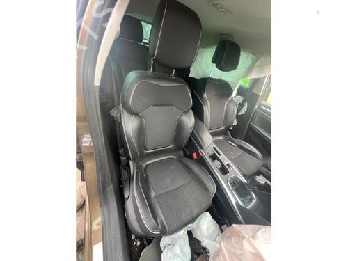 Seat buckle RENAULT MEGANE IV Hatchback (B9A/M/N_) 1.5 dCi 110 (B9A3) | BP40580125I32 - Image 10