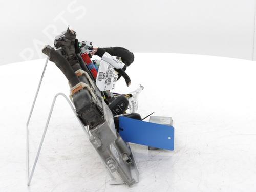 Engine control unit (ECU) PEUGEOT 508 II (FB_, FH_, F3_) 2.0 BlueHDI 180 (FHEHZR, FHEHZN) | BP30186311M57