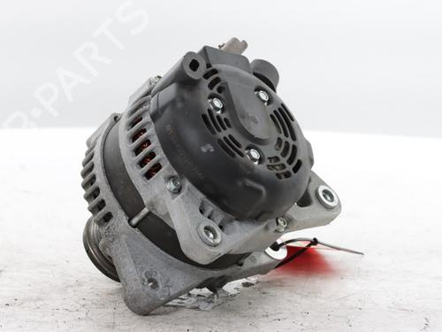 Alternator CITROËN C5 AIRCROSS (A_) 1.2 PureTech 130 (ARHNSJ) | BP34562267M7  - Image 6