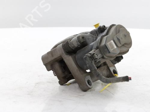 Left rear brake caliper OPEL MOKKA 1.2 Turbo Hybrid | BP40297590M107 - Image 4