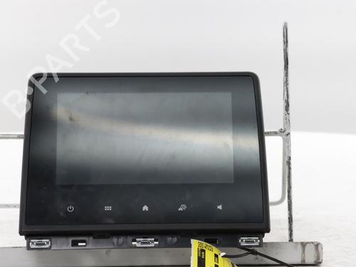 Used Display monitor Display monitor 34564787 34564787