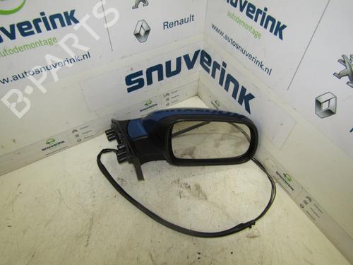 Used Right mirror PEUGEOT 307 (3A/C) 1.6 16V (109 hp) 11097774
