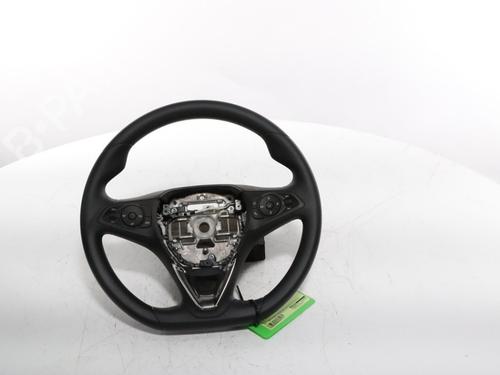 steering-wheel-opel-corsa-f-p2jo-2019-27971378 main image
