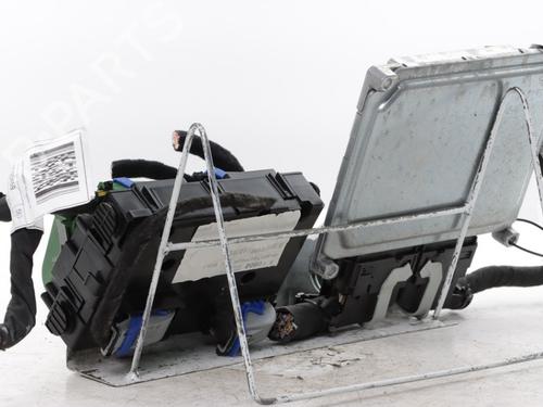 Engine control unit (ECU) JEEP COMPASS (MP, M6, MV, M7) 1.3 | BP38111108M57 - Image 5