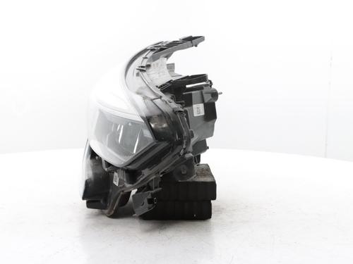 Right headlight RENAULT CLIO V (B7_) 1.0 TCe 90 (B7MT) | BP39267612C29 - Image 3