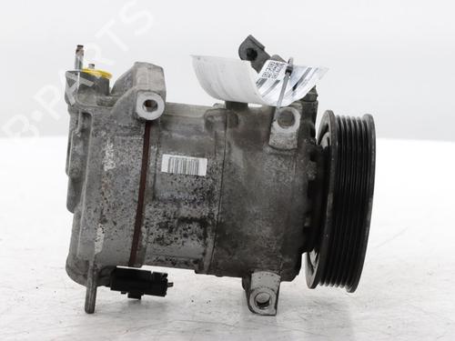 AC compressor PEUGEOT 308 SW I (4E_, 4H_) 1.6 16V | BP31261264M34
