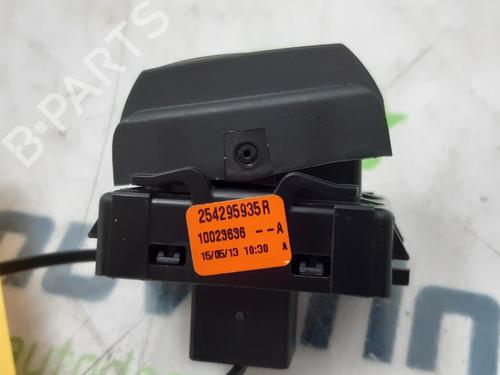 Used Switch DACIA SANDERO II TCe 90 (B8M1, B8MA, B8AC) (90 hp) 19148261