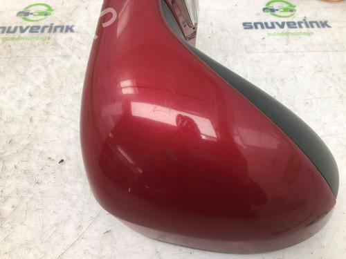 Right mirror PEUGEOT 308 SW I (4E_, 4H_) 1.6 HDi | BP23393894C27