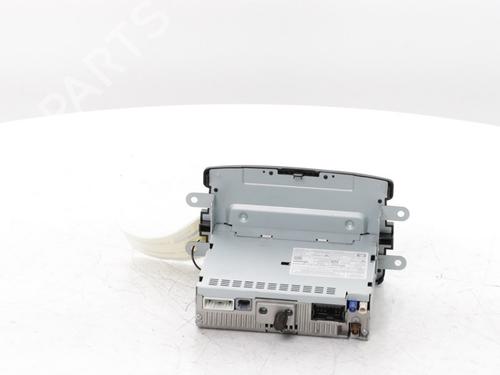 Radio DACIA SPRING EV (B6M1) | BP30757163E6  - Image 6