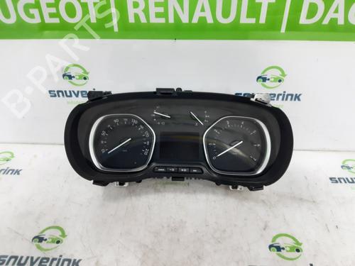Used Instrument cluster PEUGEOT EXPERT Van (V_) 2.0 BlueHDi 120 (122 hp) 18950346