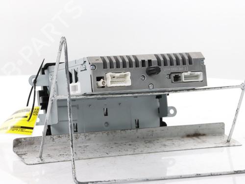 Radio RENAULT CAPTUR I (J5_, H5_) 0.9 TCe 90 | BP38618536E6 - Image 5
