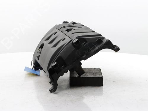 Ventildæksel PEUGEOT 208 I (CA_, CC_) 1.6 VTi | BP30758860M124