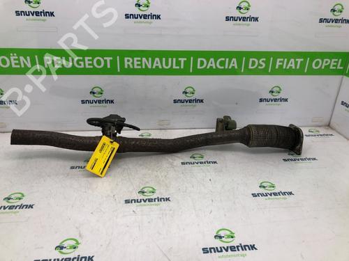 Used Egr RENAULT MEGANE III Grandtour (KZ0/1) 1.5 dCi (KZ09, KZ0D, KZ1G, KZ29, KZ14, KZ1W, KZ10, KZ1F,... (110 hp) 18730743