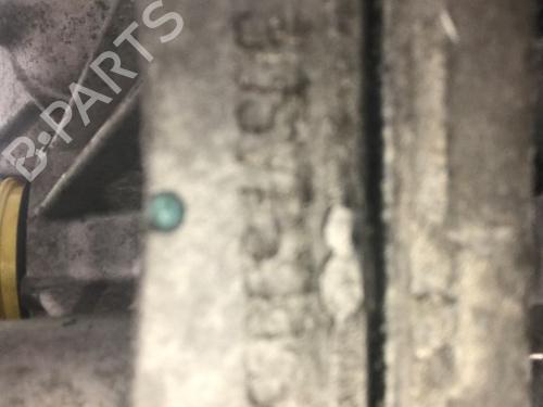 Gearbox PEUGEOT 208 II (UB_, UP_, UW_, UJ_) e-208 | BP25829191M3 