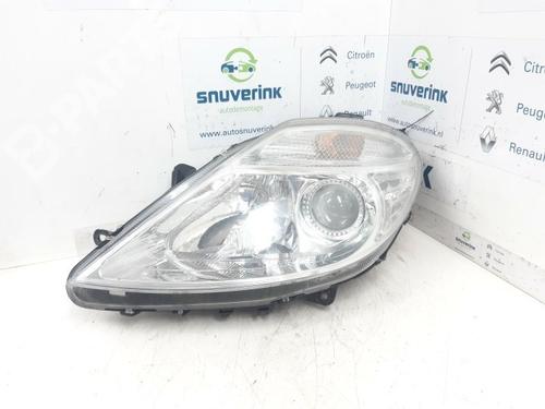 Used Left headlight Left headlight CITROËN C8 (EA_, EB_) 2.0 HDi (107 hp) 10800249 10800249