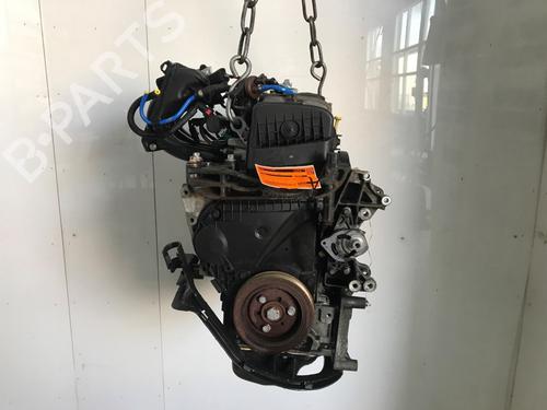 Engine FIAT QUBO (225_) 1.4 (225AXA1A) | BP37263024M1 - Image 4