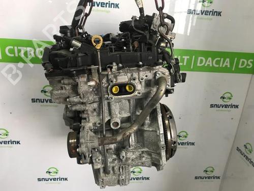 Used Engine Engine PEUGEOT 108 1.0 VTi 72 (72 hp) 40583415 40583415