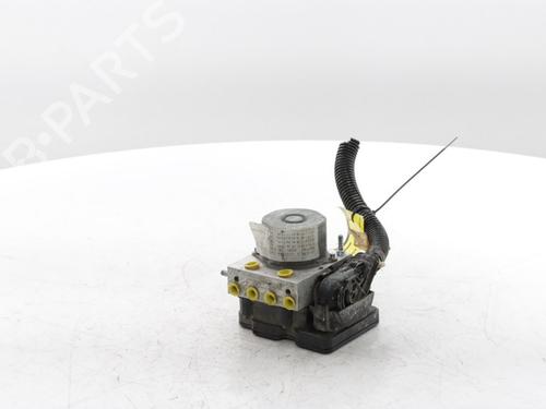 ABS pump RENAULT KADJAR (HA_, HL_) 1.2 TCe 130 (HLMR) | BP29241450M43 