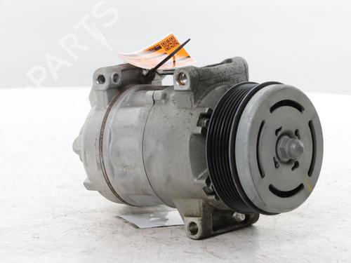 AC compressor CITROËN C5 AIRCROSS (A_) 1.2 PureTech 130 (ARHNSJ) | BP37262977M34 - Image 7