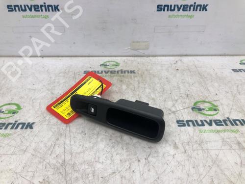 Used Switch CITROËN C3 III (SX) 1.2 THP 110 (SXHNPS, SXHNZT, SXHNZ6) (110 hp) 24165948