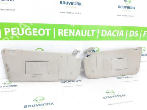 Used Other PEUGEOT PARTNER Box Body/MPV 1.6 HDi (75 hp) 13359775