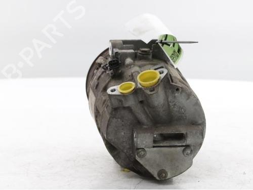 AC compressor OPEL VIVARO B Van (X82) 1.6 CDTI (05) | BP40588672M34 - Image 3