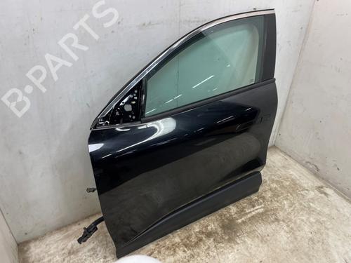 Dør venstre fortil RENAULT MEGANE E-TECH SUV EV60 (BNJ1) | BP39716890C2 - Image 3