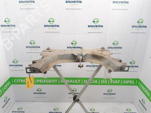 Used Subframe Subframe RENAULT CLIO IV (BH_) 0.9 TCe 90 (BHNF, BHMA, BHMH, BHJK, BHJR) (90 hp) 40569482 40569482