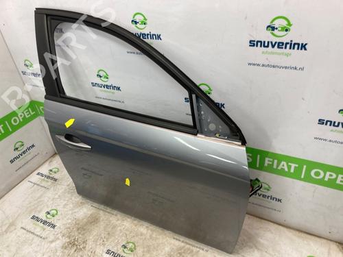 Right front door OPEL CORSA F (P2JO) 1.2 (68) | BP24477319C3