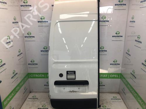 tailgate-renault-master-iii-van-fv-2010-24988610 main image