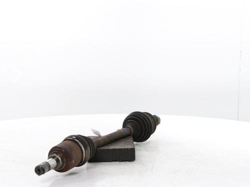 Left front driveshaft FIAT 500 (312_) 1.2 (312AXA1A) | BP31261131M38 