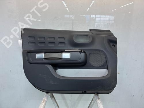 Used Front left panel CITROËN C3 III (SX) 1.2 PureTech 82 (83 hp) 30186163