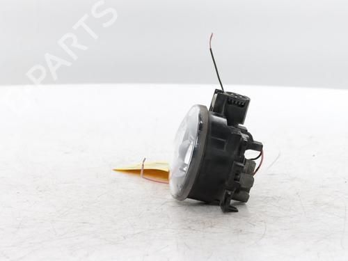 Left front fog light RENAULT CAPTUR I (J5_, H5_) 1.2 TCe 120 | BP31960631C30 - Image 6