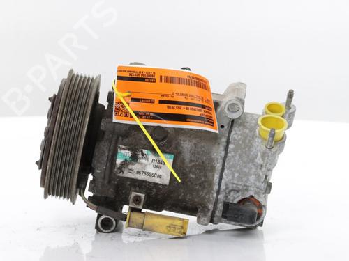 Used AC compressor AC compressor 38111303 38111303